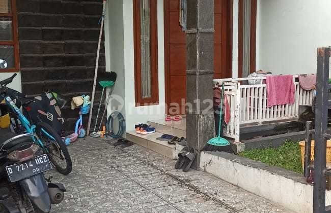 Dijual Rumah Minimalis 2 Lantai – Batujajar 2