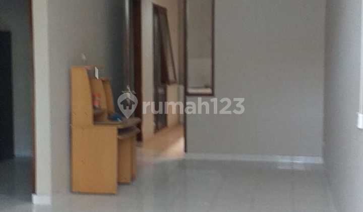 For Sale Minimalist House in Buahbatu Cluster – Wing of Podomoro Park