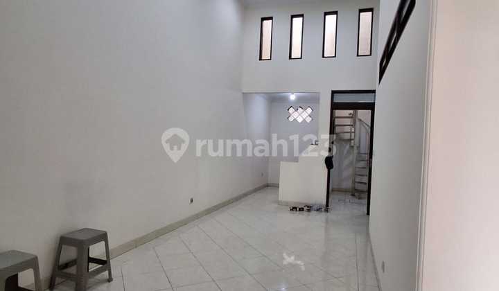 Dijual Rumah Siap Huni – Taman Kopo Indah 3 (tki 3), Bandung