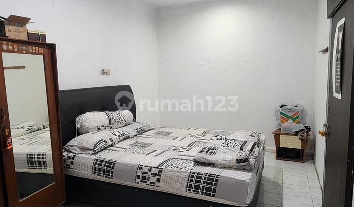 Dijual Rumah Siap Huni – Padasuka, Cicaheum Bandung 2