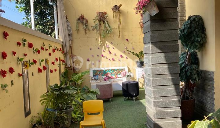 For Sale / For Rent House – Buahbatu (559) Fully Furnished – Ready to Occupy