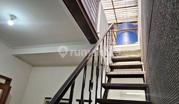 Disewakan Rumah Minimalis – Thi (taman Holis Indah 2), Bandung 2