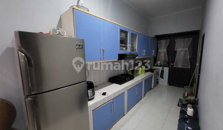 Dijual Rumah Cluster Eksklusif di Dago Pojok Bandung 2