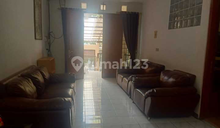 Dijual Rumah Di Setra Duta – Bandung 2
