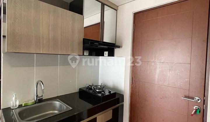 For Sale Gateway Pasteur Apartment – Jade Tower C 2