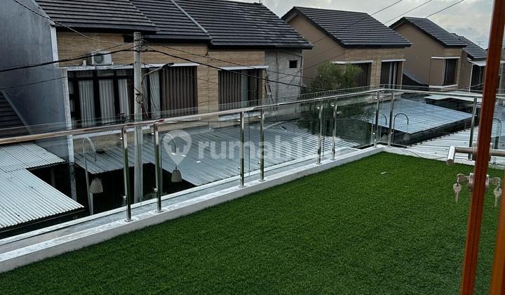 For Sale Nice & Cool House In Cigugur – Parompong