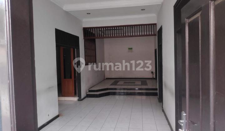 For Rent House - Taman Kopo Indah (Tki 1)