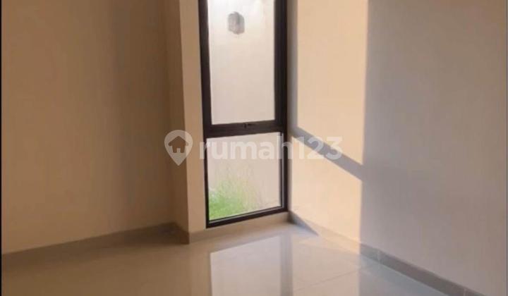 Dijual Cepat - Rumah Siap Huni Di Sayap Tki, Bestari Village 2