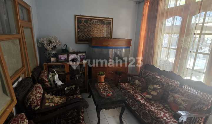 For Sale Potential Boarding House - Ciumbuleuit Near Unpar 2