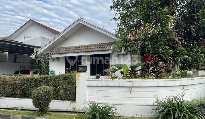 Dijual Rumah – Perumahan Pilar Mas, Leuwigahah Cimahi