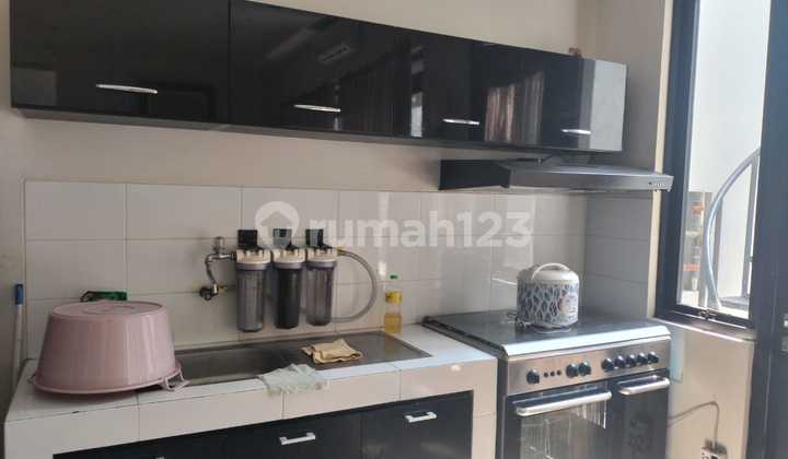 Disewakan Rumah Full Furnish – Kota Baru Parahyangan, Tatar Kamandaka 2