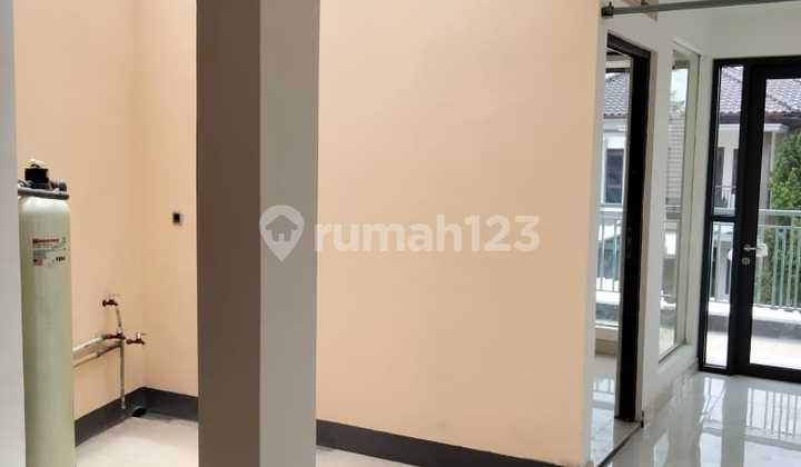 Dijual – Rumah Siap Huni Di Singgasana Bandung