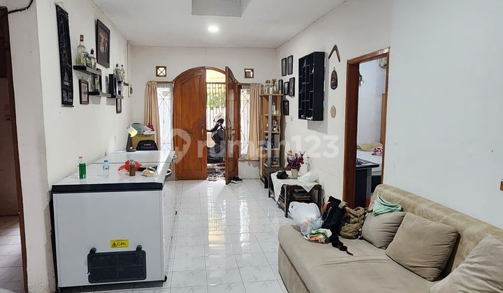 Dijual Rumah Siap Huni – Padasuka, Cicaheum Bandung Dijual Rumah Siap Huni – Padasuka, Cicaheum Bandung