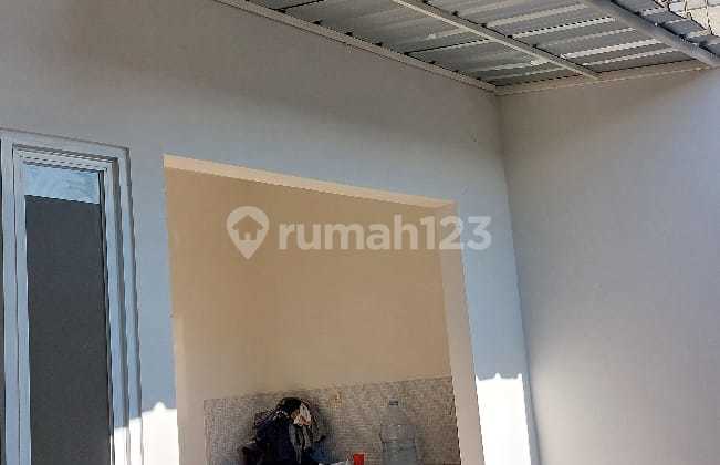 For Rent House – Taman Kopo Indah V (Redwood cluster) 2