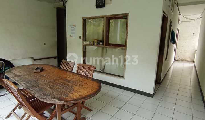 For Sale Operational Boarding House – Just a Step to Main Road Soekarno Hatta, Cipamokolan 2