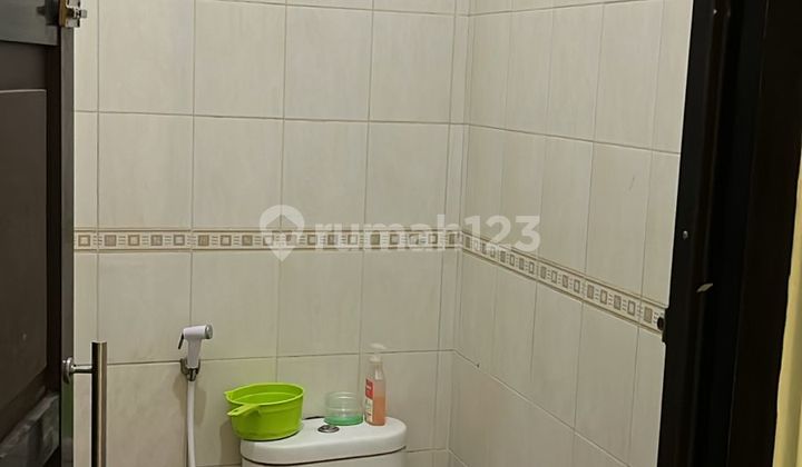 For Rent – 2-Story House in Antapani, Bandung 2