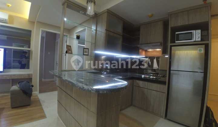 Jual dan Sewa Apartment Landmark Residence Jual dan Sewa Apartment Landmark Residence