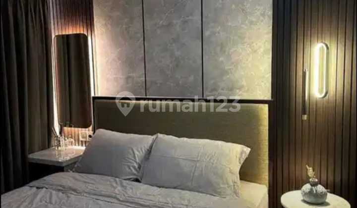 Disewakan Apartemen Landmark Bandung – Tower B