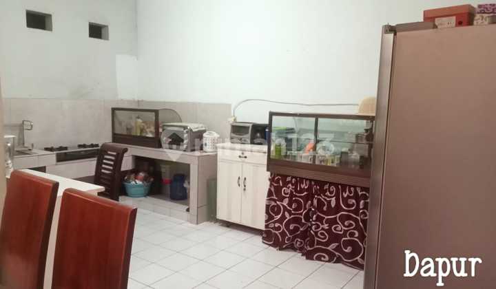 Dijual Cepat Rumah Strategis Di Muara Sari, Bandung – Harga Nego Sampai Jadi! 2