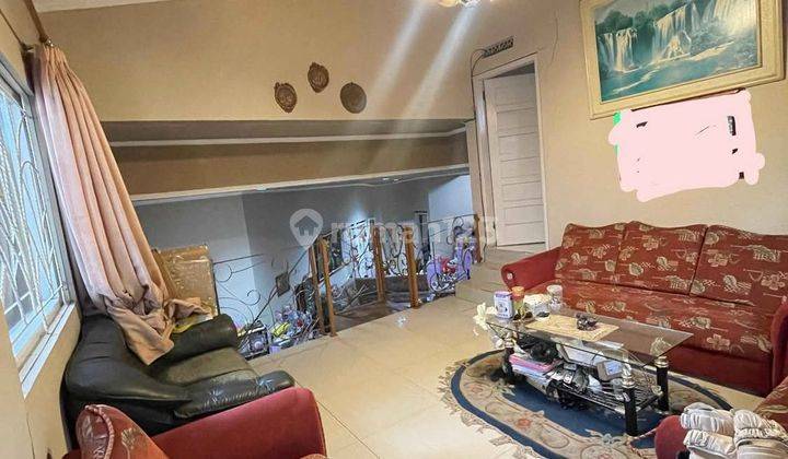 Dijual Rumah Split Level – Islamic Center Raya, Bandung 2