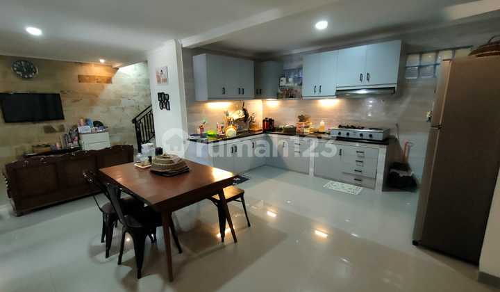 For Sale Luxury House Ready to Occupy - 1.5 Floors North Cimahi | Strategic Access 2