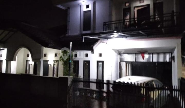 Dijual Rumah Strategis Di Sukajadi – Bandung