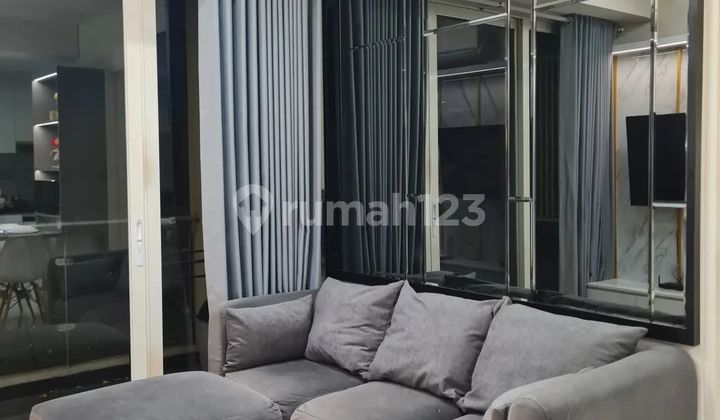 Disewakan – Apartemen Landmark Residence, Tower A 2