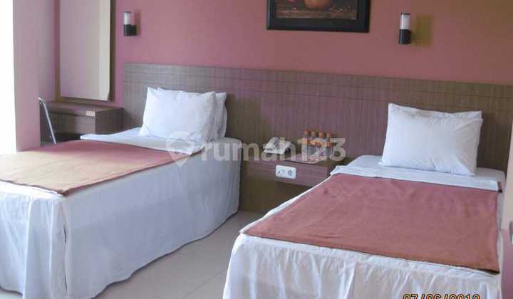 For Quick Sale: Lux Hotel – Pasteur Bandung | Fully Furnished & Ready to Operate 2