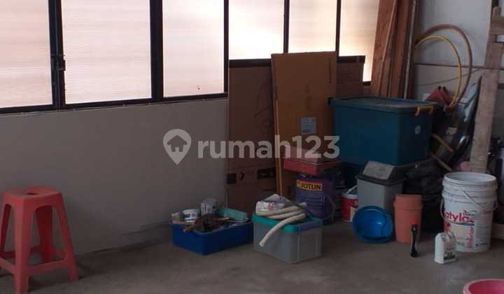 Dijual Rumah Minimalis Cluster Buahbatu – Sayap Podomoro Park 2