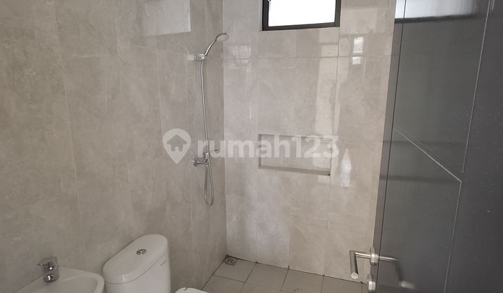 For Rent New 2-Story Minimalist House – One Gate Tki Taman Kopo Indah 5 2