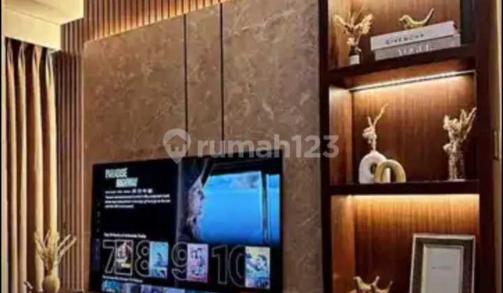 Disewakan Apartemen Landmark Bandung – Tower B 2