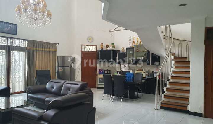 Dijual Cepat – Rumah Bagus Di Kembar Mas, Bandung Dijual Cepat – Rumah Bagus Di Kembar Mas, Bandung