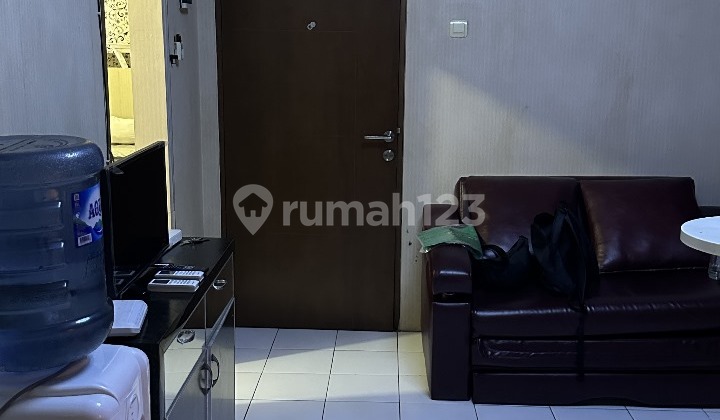 For Sale / For Rent – Gateway Ahmad Yani Apartment Bandung For Sale / For Rent – Gateway Ahmad Yani Apartment Bandung
