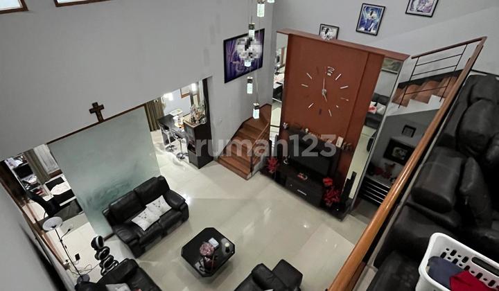 For Sale: Good & Comfortable Residential House – Soekarno-hatta Wing