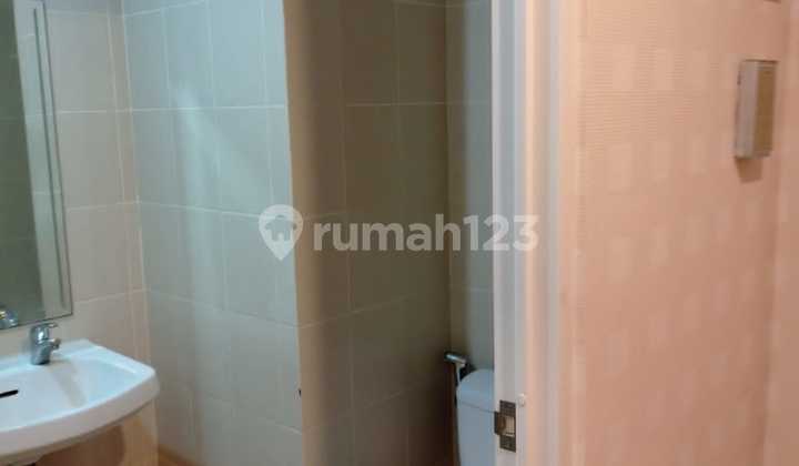 Disewakan – Apartemen Parahyangan Residence 2