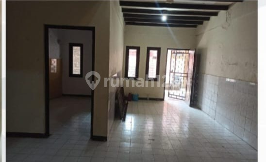 Dijual Rumah Leuwi Panjang – Siap Huni 2