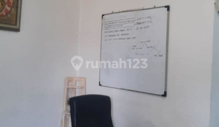 For Sale: Shop House – Pasteur Djunjunan Bandung 1