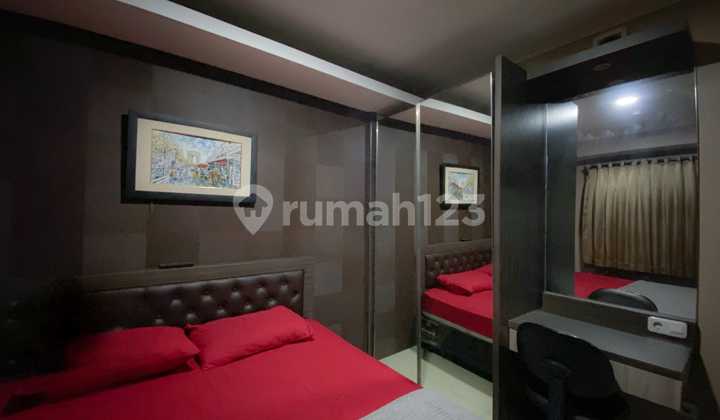 For Rent Gateway Pasteur Apartment – Ruby A 2