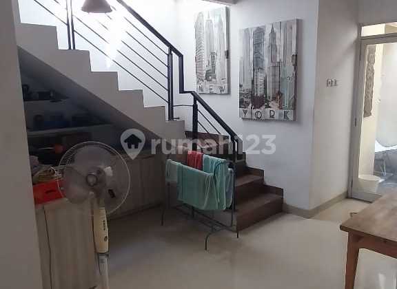 Disewakan Rumah Di Komplek Antapani – Bandung 2