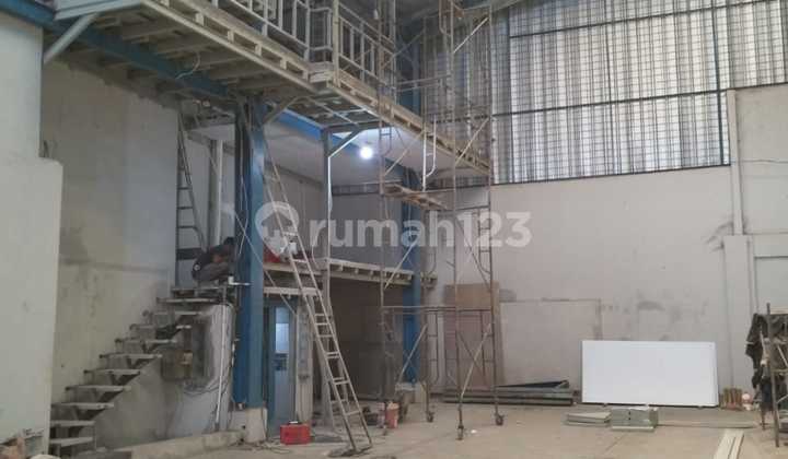 Strategic Warehouse Rental - Caringin Road, Bandung Strategic Warehouse Rental - Caringin Road, Bandung