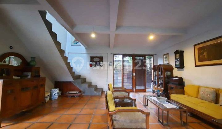 Dijualrumah Luas Di Cigadung – Kota Bandung 2