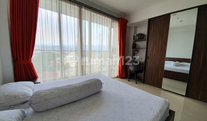 For Sale and Rent Dago Suites Apartment - Fully Furnished, Good Unit