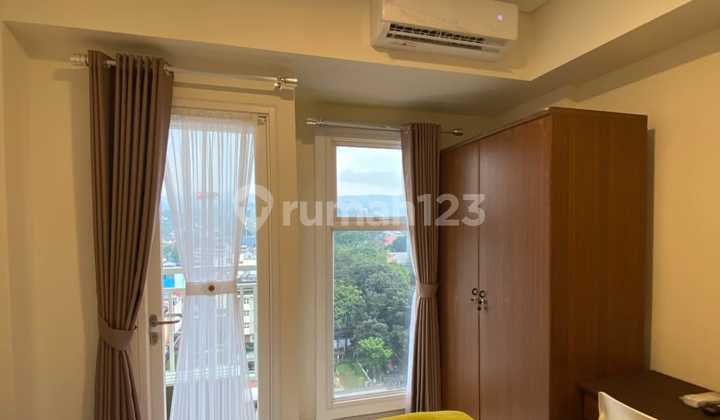 Disewakanapartemen Parahyangan Residence – Full Furnished