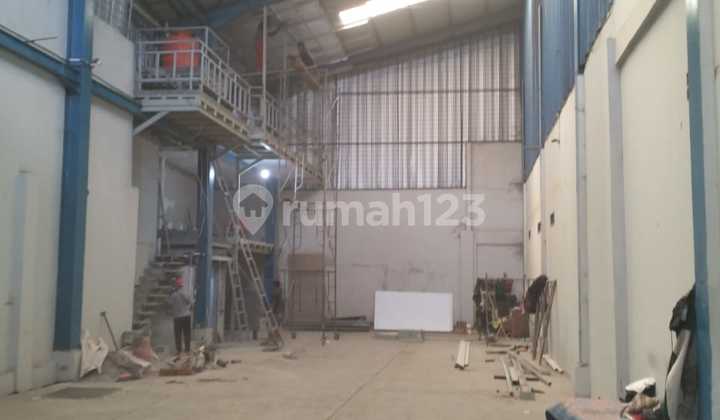 Strategic Warehouse Rental - Caringin Road, Bandung Strategic Warehouse Rental - Caringin Road, Bandung