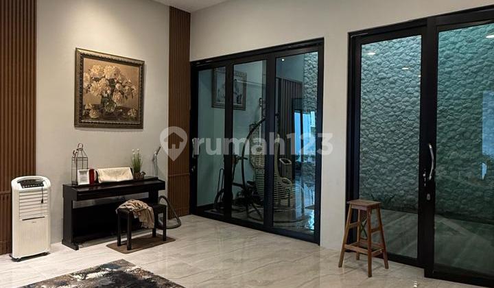 For Sale 2-Story House – Batununggal Wing, Bandung 2