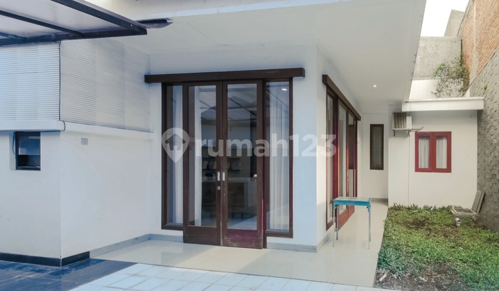 Rumah Mewah Setra Duta Harmony - One Gate System Rumah Mewah Setra Duta Harmony - One Gate System