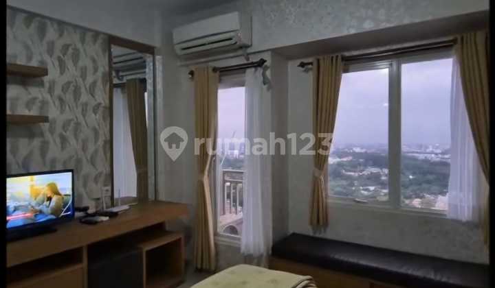 For Rent Gca 2 Apartment - Furnished Studio High Floor