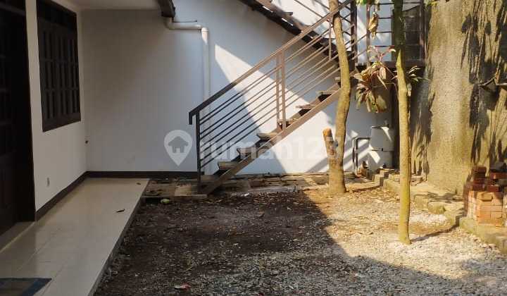 Dijual Rumah 1 Lantai Di Komplek Tanjung Sari Asri Tengah, Antapani – Bandung