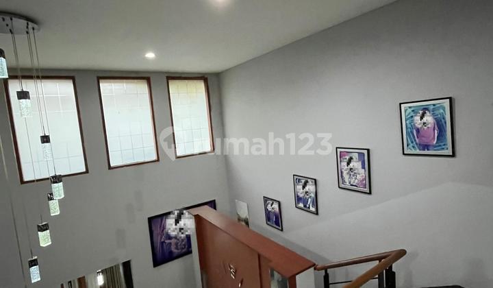 Dijual Rumah Hunian Bagus & Nyaman – Sayap Soekarno-hatta 2