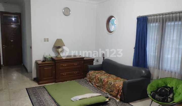 Dijual Rumah 2 Lantai Hook Dalam Cluster – Antapani Bandung 2